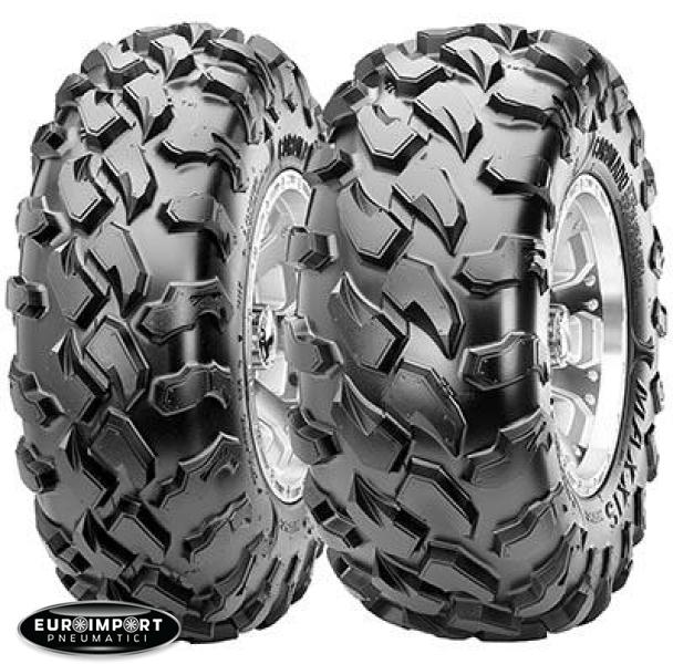 Maxxis MU-9C Coronado  27x9.00/  14 50 M   8PR